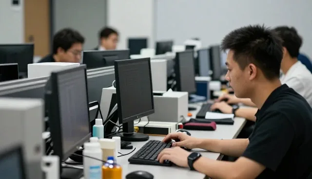 乐清市中金机电有限公司